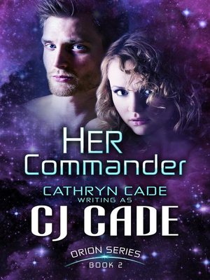 cover image of Her Commander